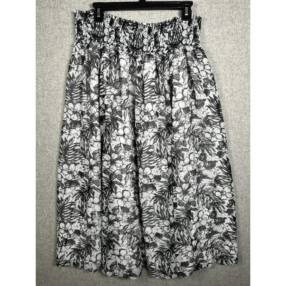 George nwt xl
